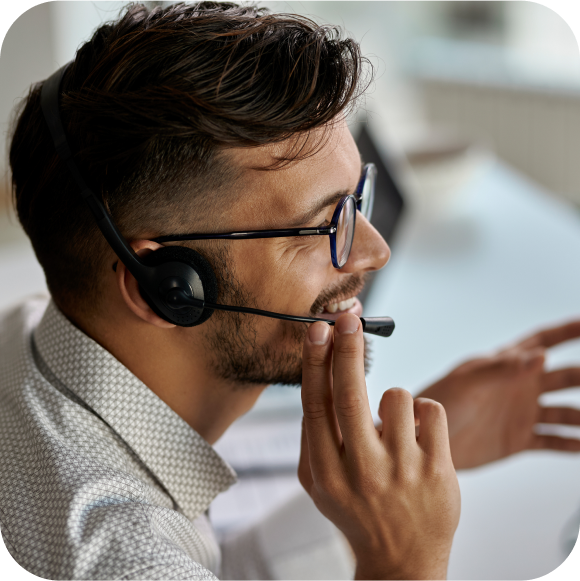 TMCs and travel agencies