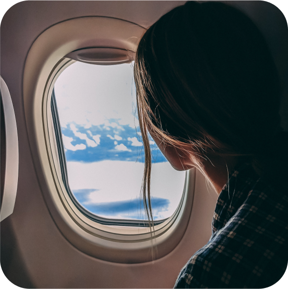Airlines and Hotel chains